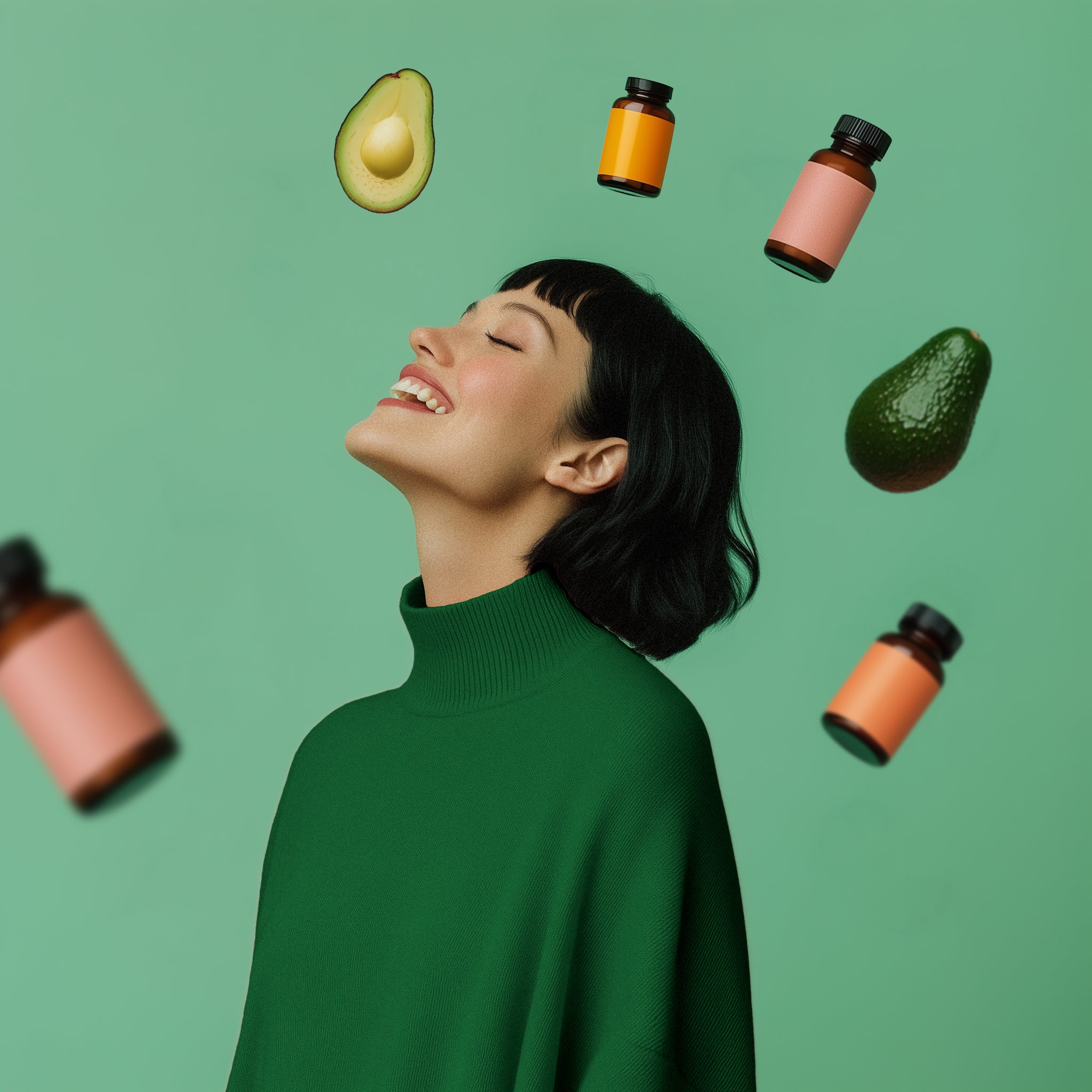 Comment sublimer sa peau avec les bons nutriments ?