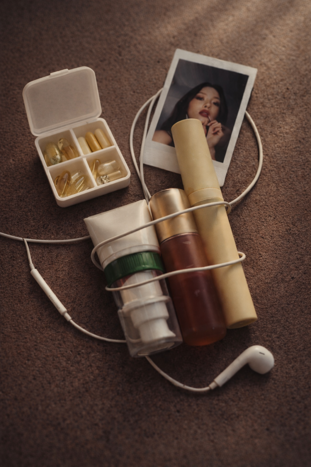 Comment sublimer sa peau avec les bons nutriments ?