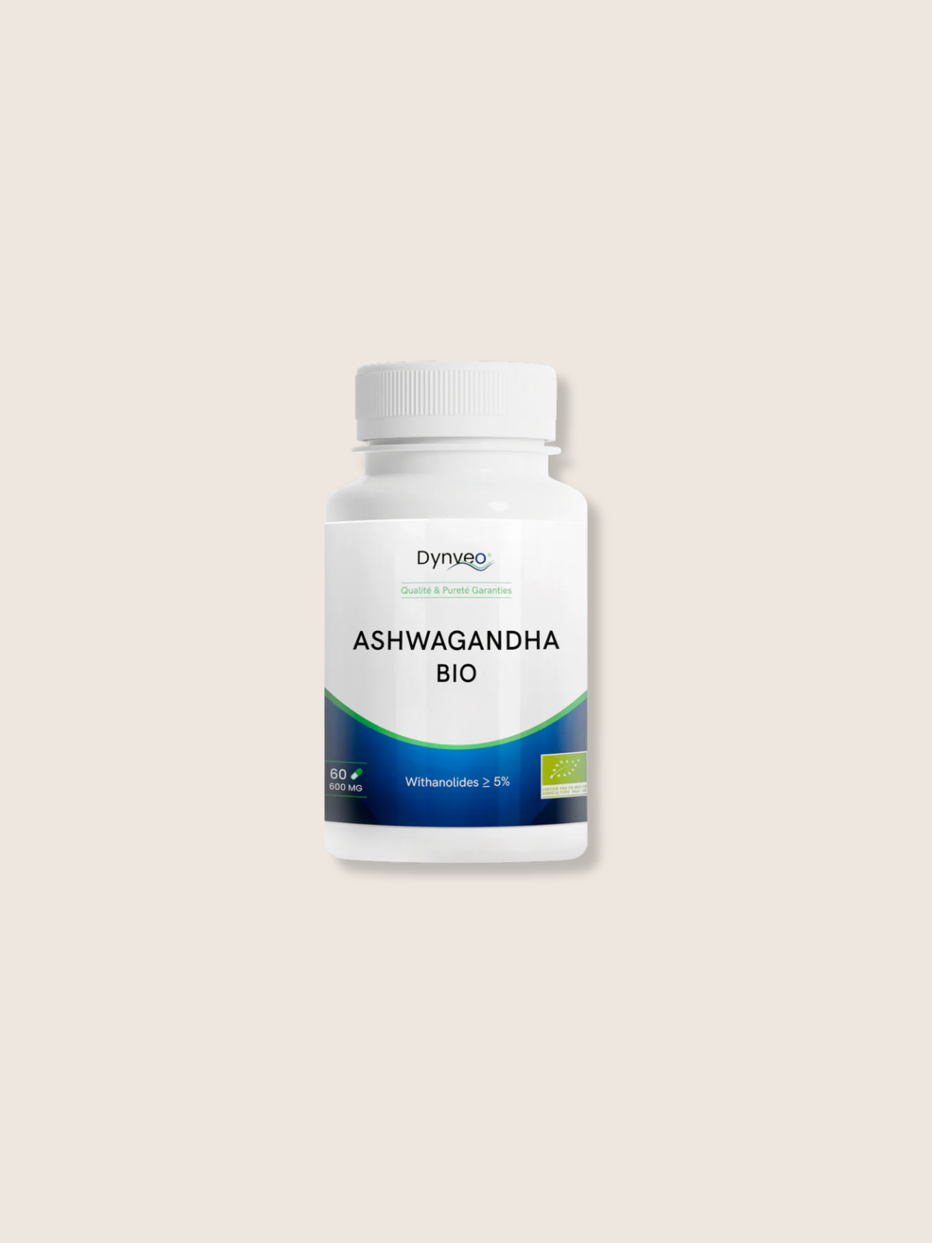 Ashwagandha KSM-66
