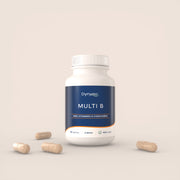 Vitamines B  en Complexe