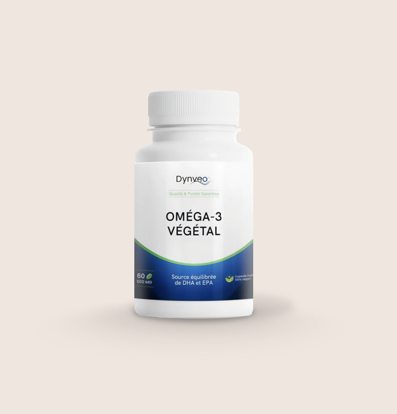 Oméga 3 végétal