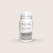 Magnerel avec taurine et vitamines B