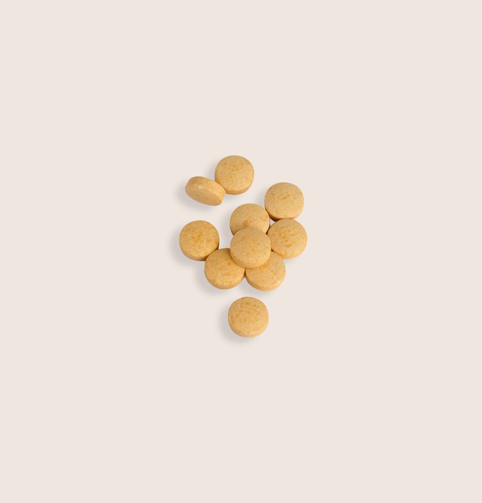 Vitamines B-Active Complex
