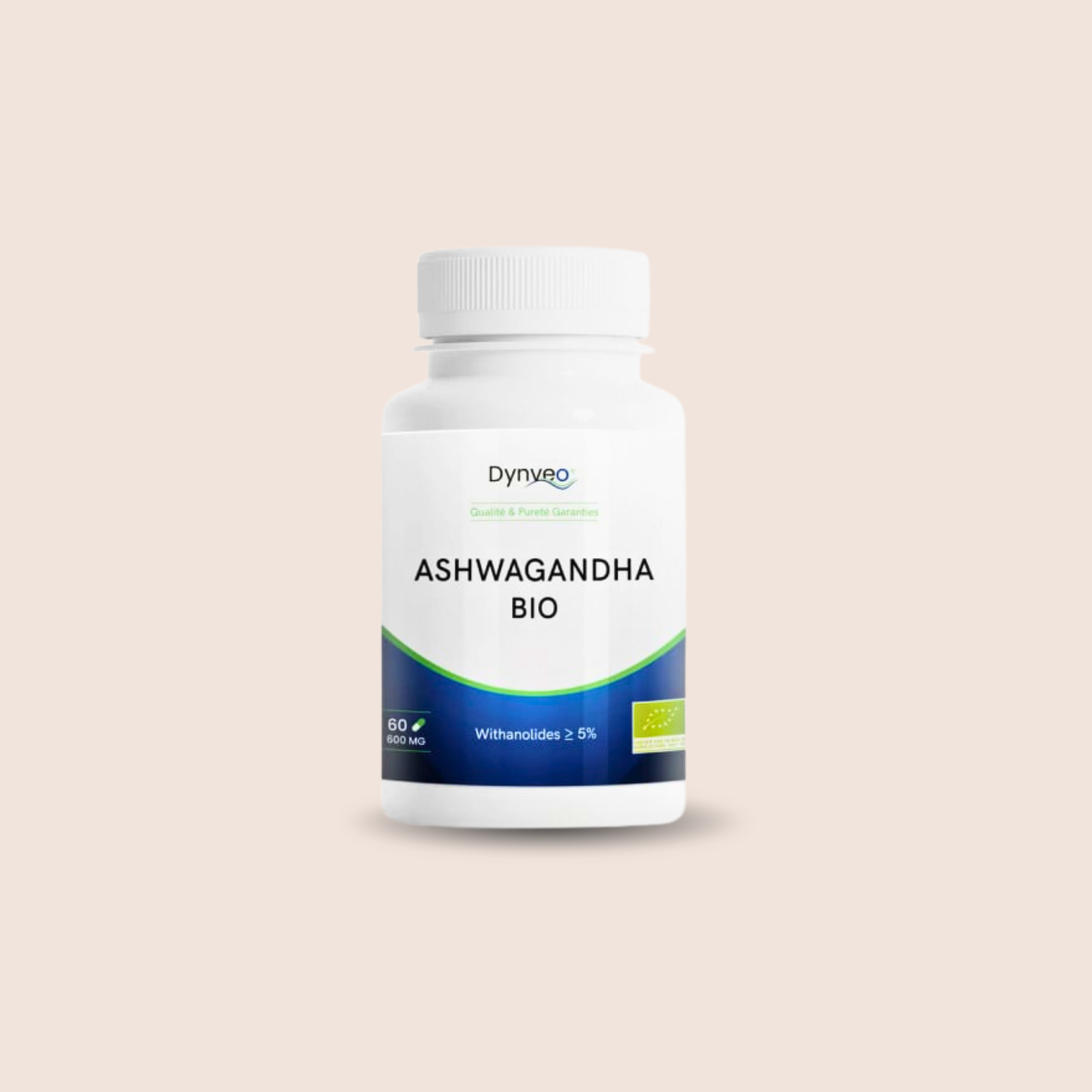 Ashwagandha KSM-66