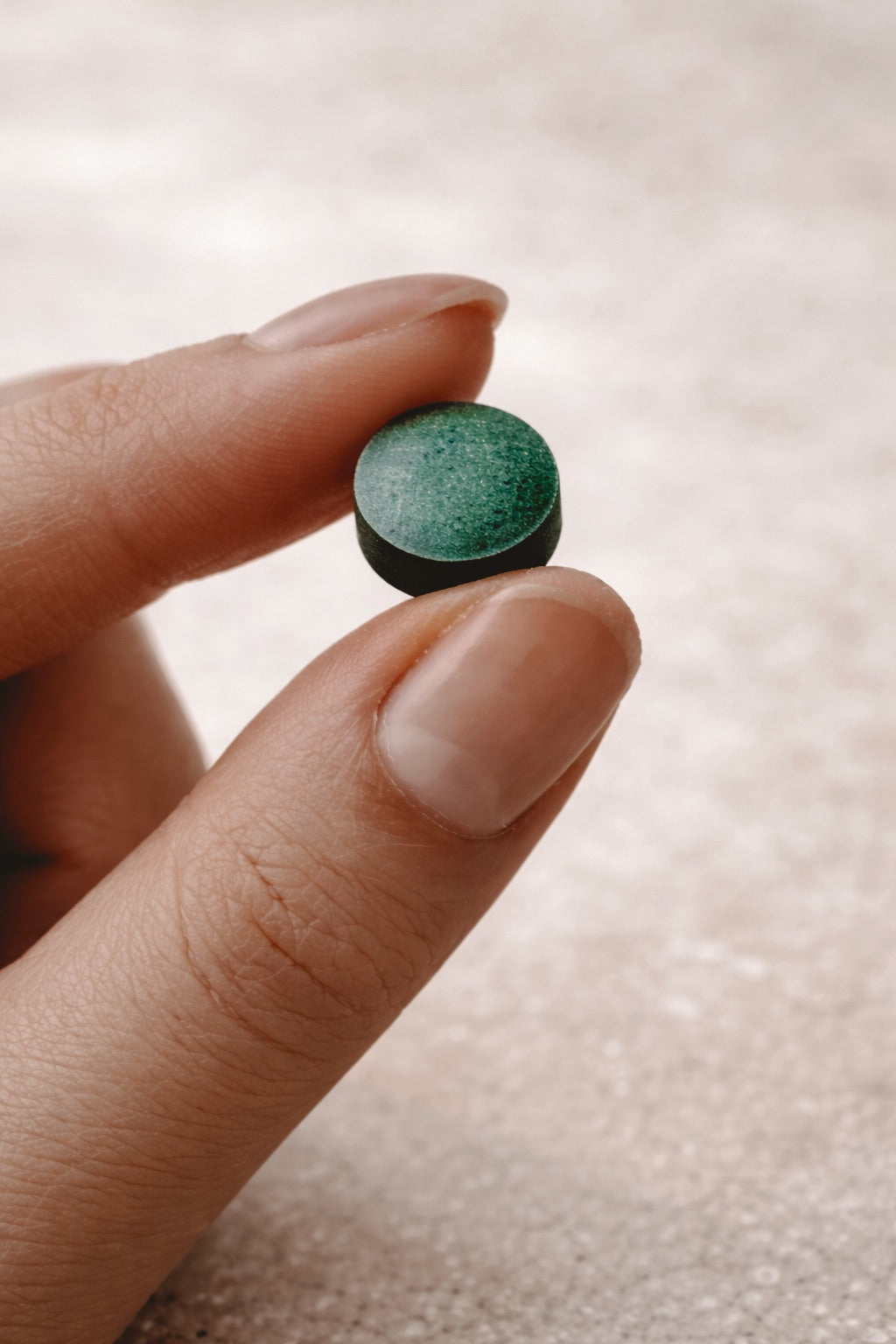 Spiruline - On vous éclaire