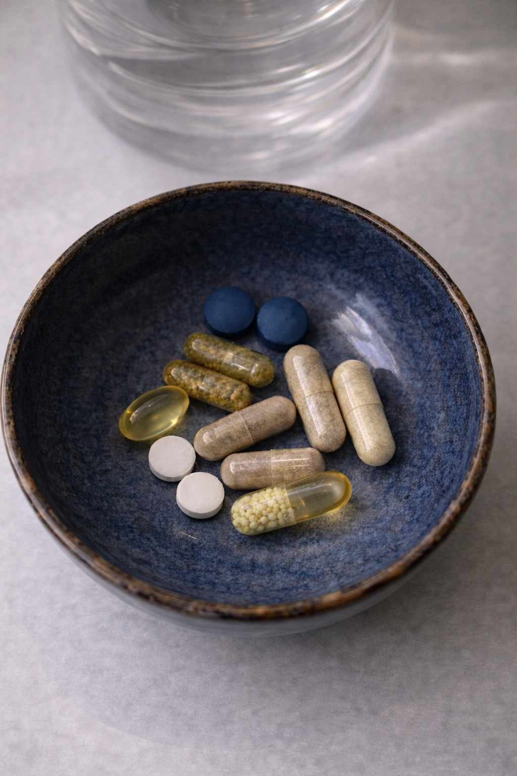 Les nutriments pour retrouver l'énergie