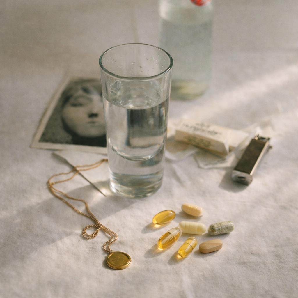 Vitamines B - On vous éclaire