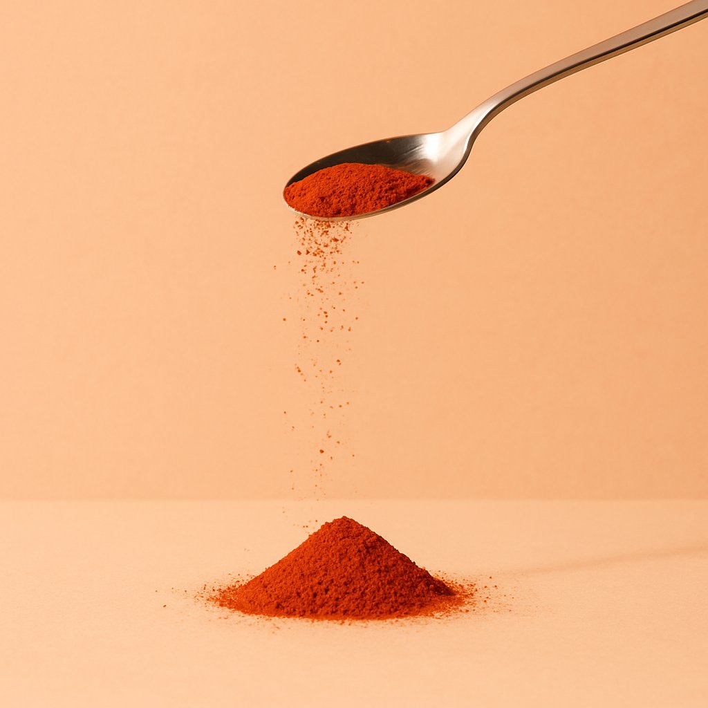 Urucum - On vous éclaire