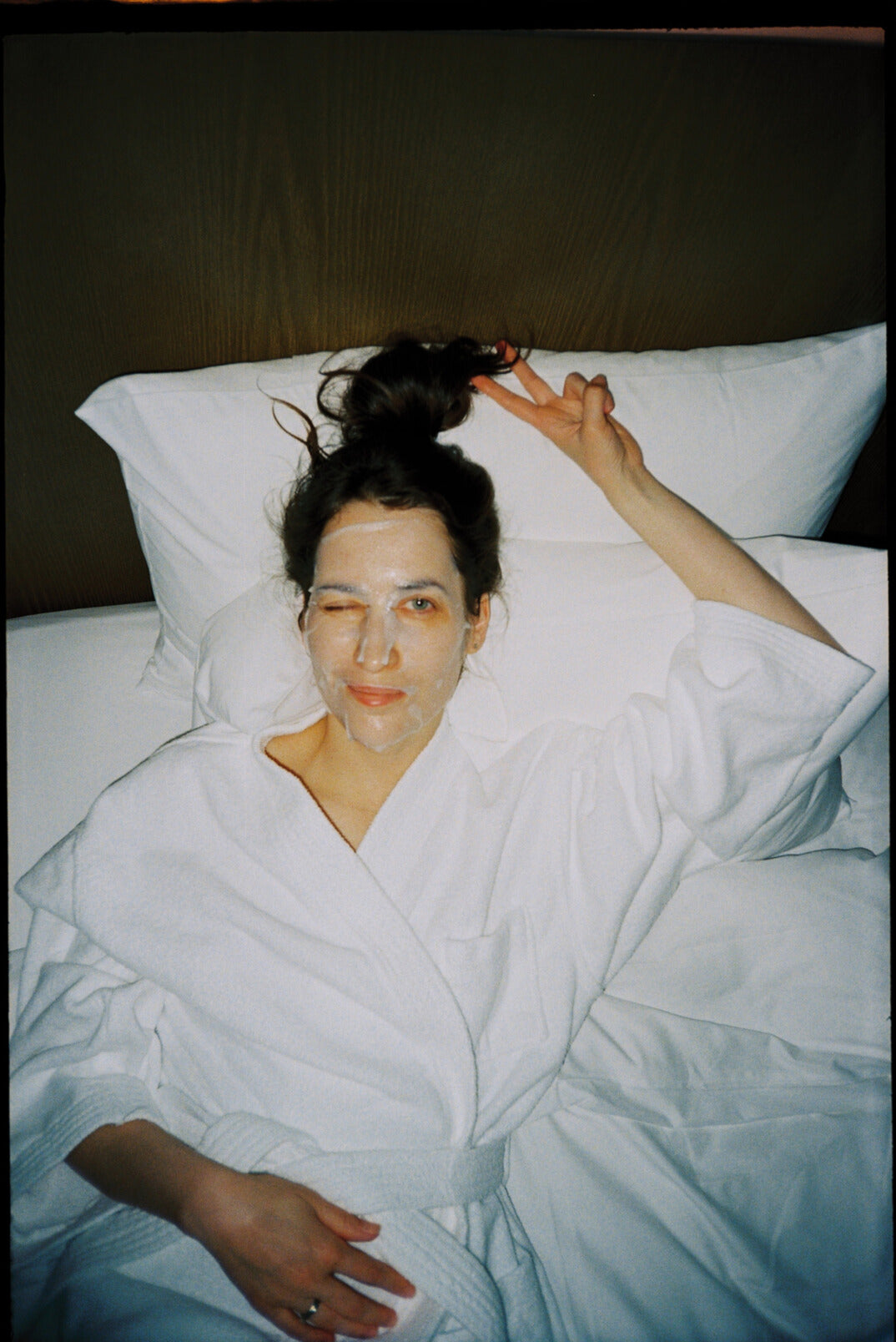 Sommeil & Stress
