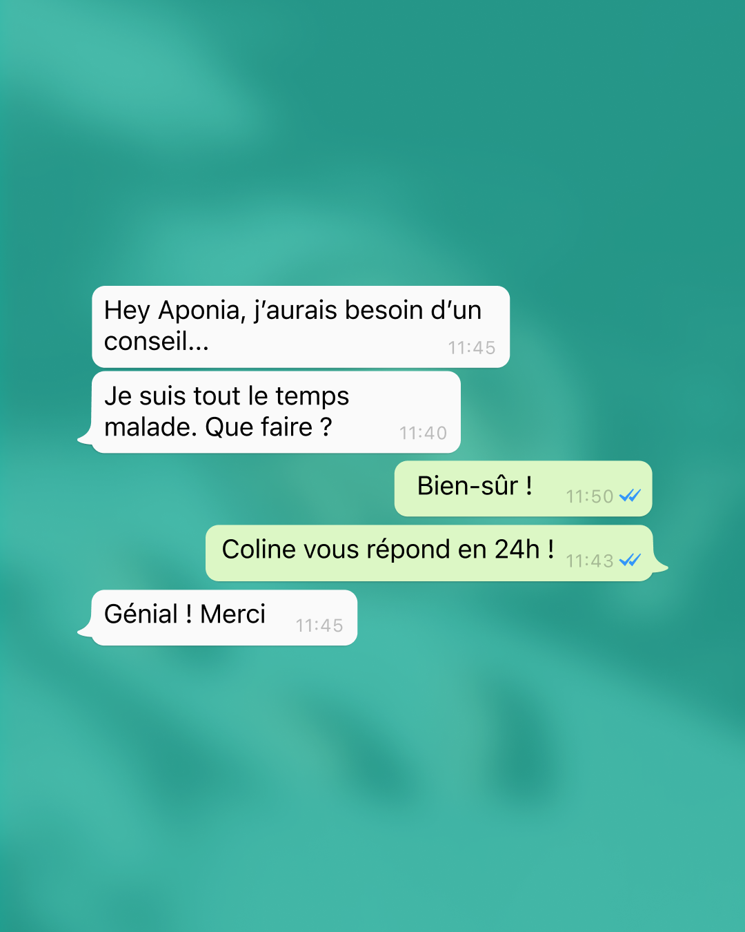 Aponia