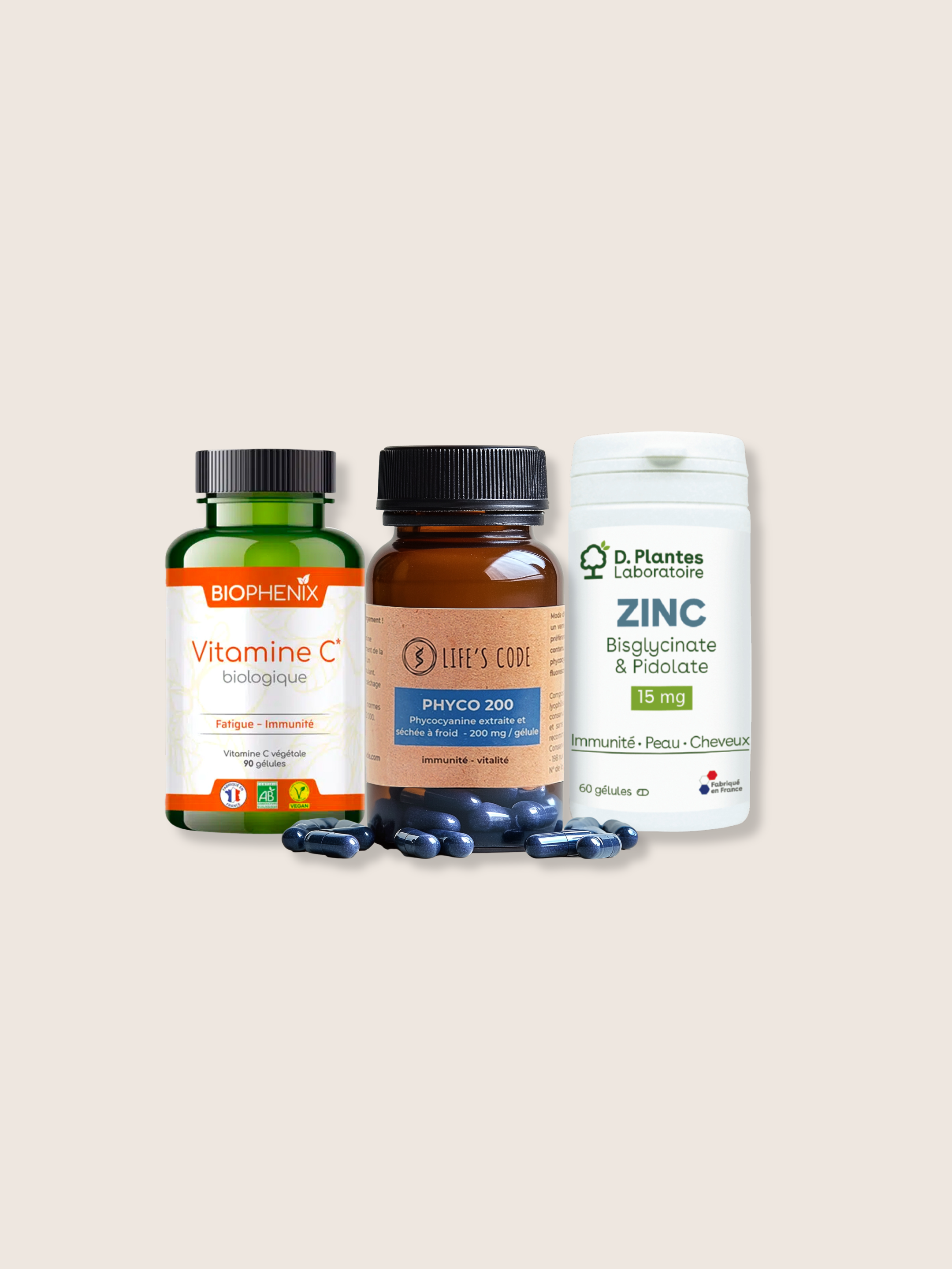 La routine de rentrée