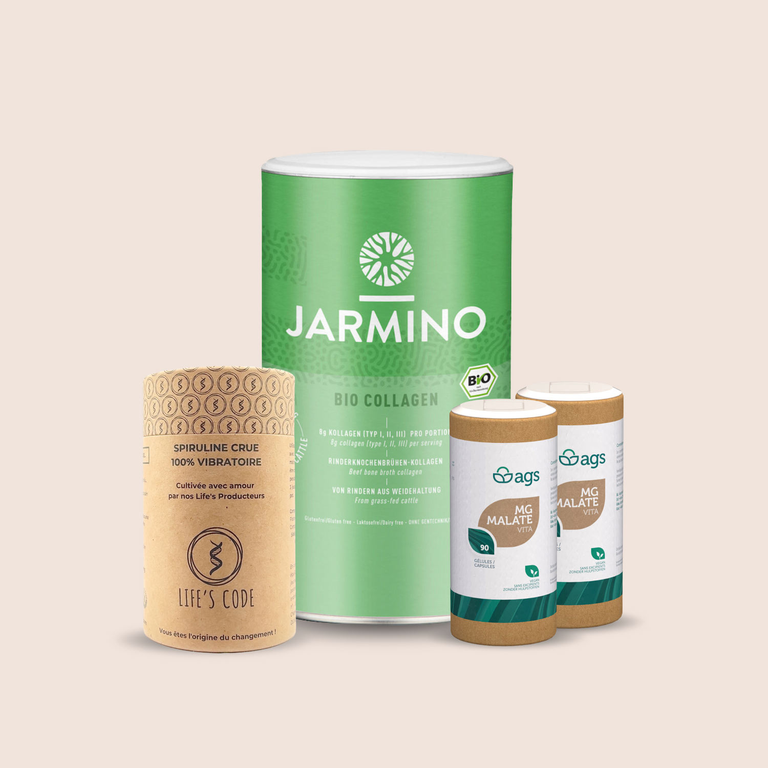 Routine Sportive Tout Terrain