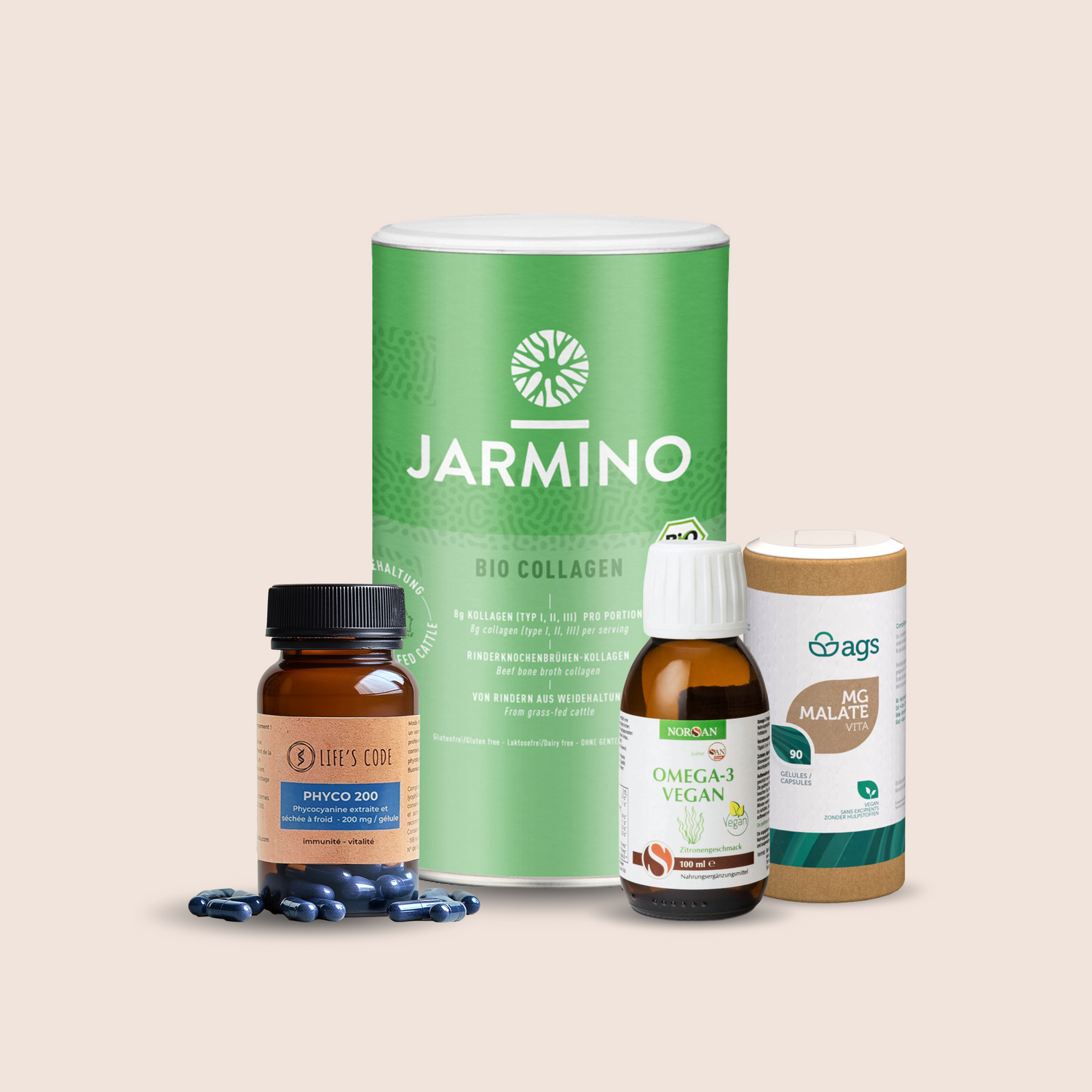 Routine Sportive Récupération Intense