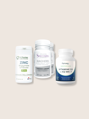 Routine Immunité - Le plus