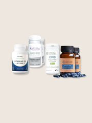 Pack de compléments Routine Immunité - Le top