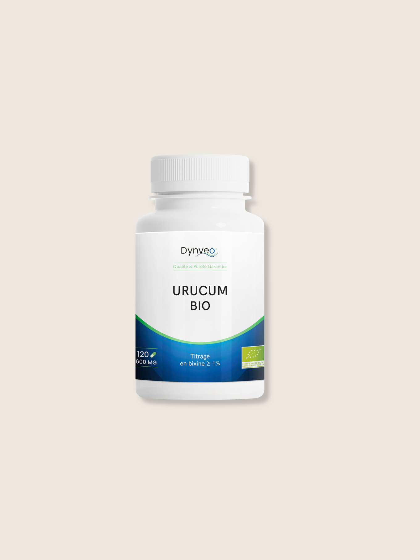 Urucum bio