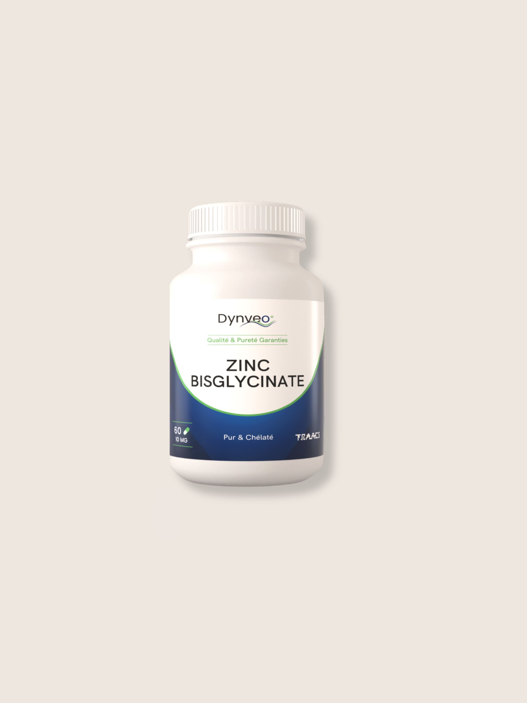 Zinc bisglycinate