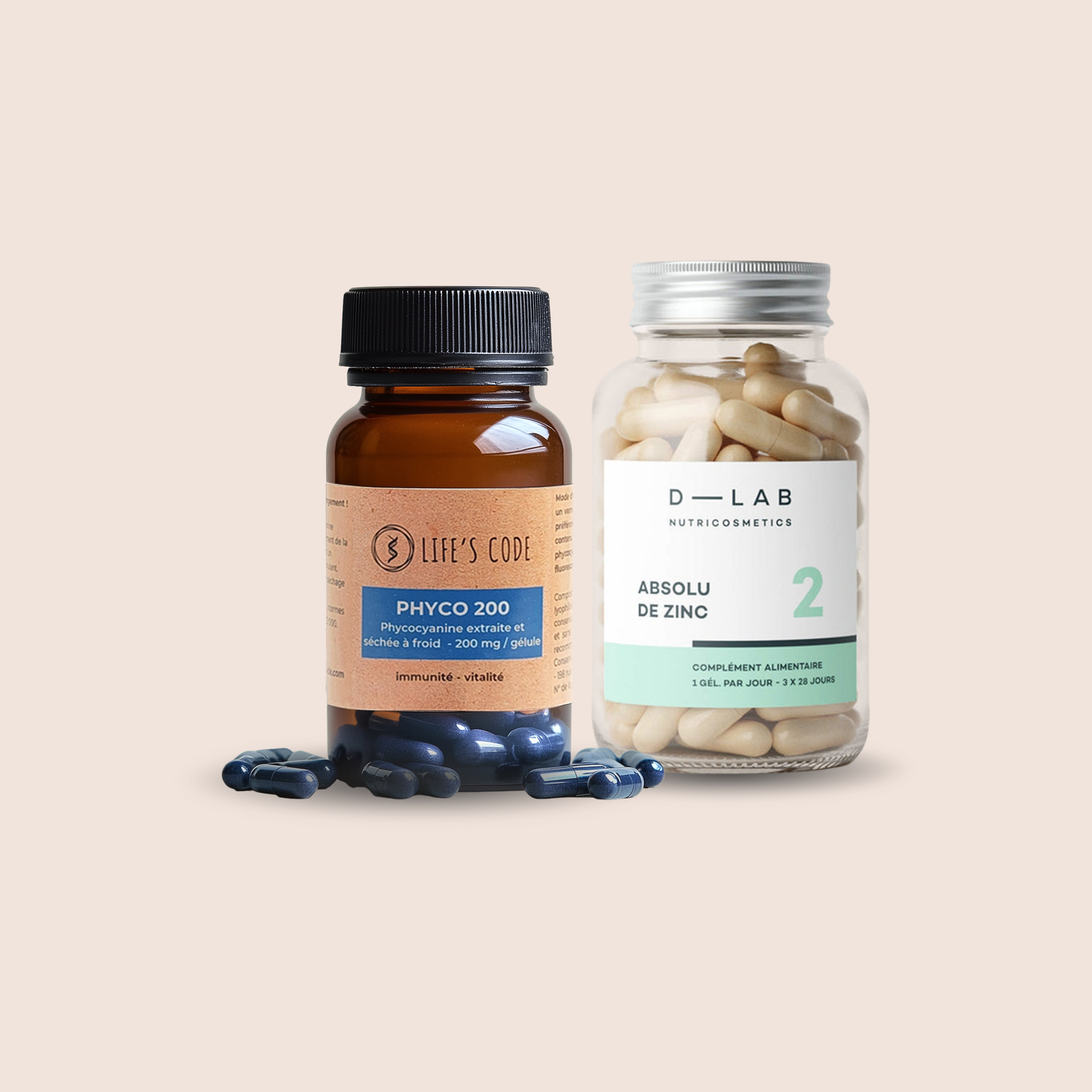 La routine Reset Hivernal